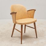 1595 2026 ARMCHAIR